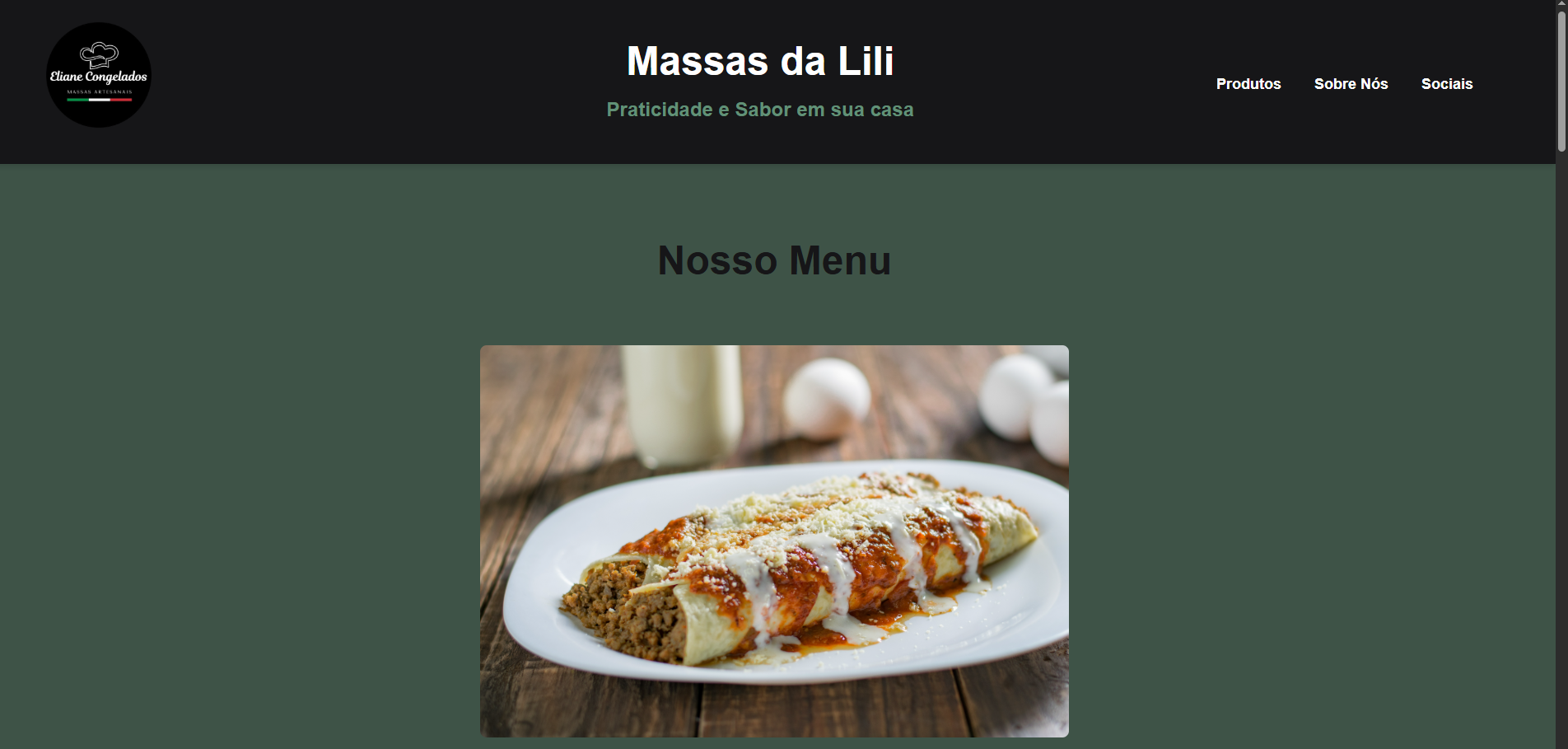 Massas a LILI